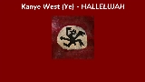 Miniatură video HALLELUJAH
