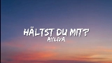 Miniatură video Hältst du mit?