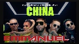 Miniatură video China