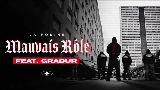 Miniatură video Mauvais Rôle