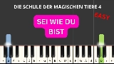 Miniatură video Sei wie du bist