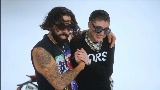 Miniatură video LA BRONCA