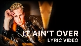 Miniatură video It Ain't Over