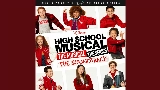 Miniatură video All I Want - From High School Musical: The Musical: The Series
