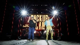 Miniatură video Backup Plan (feat. Luke Combs)