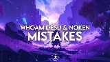 Miniatură video Mistakes