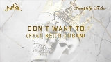 Miniatură video Don't Want To (with Keith Urban)