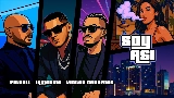 Miniatură video Soy Asi