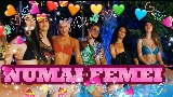 Miniatură video NUMAI FEMEI