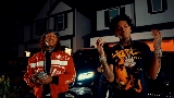 Miniatură video Ridin' With That (feat. Chuckyy)