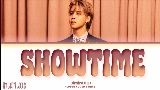 Miniatură video Interlude : Showtime