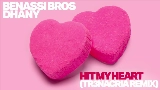 Miniatură video Hit My Heart - TR3NACRIA Remix