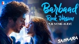 Miniatură video Barbaad - Rock Version