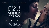Miniatură video Kiss of the Spider Woman