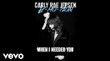 Miniatură video When I Needed You