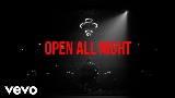 Miniatură video Open All Night - Nebraska Live