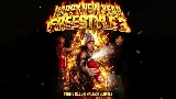 Miniatură video Happy New Year Freestyle 2