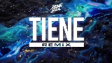 Miniatură video Tiene - Remix