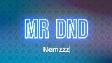 Miniatură video MR DND