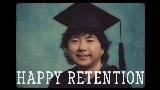 Miniatură video HAPPY RETENTION