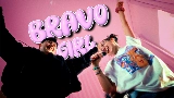 Miniatură video bravo girl
