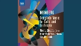 Miniatură video Cello Concertino, Op. 43bis: IV. Adagio