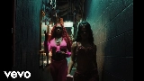Miniatură video Blue Strips (feat. Sexyy Red) - Remix
