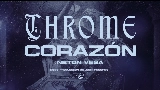 Miniatură video Chrome Corazón