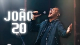 Miniatură video João 20 + pra Sempre - Ao Vivo