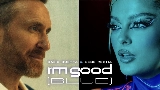Miniatură video I'm Good (Blue)
