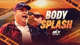 Miniatură video Body Splash
