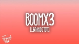 Miniatură video BOOMX3