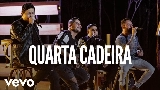 Miniatură video Quarta Cadeira - Ao Vivo