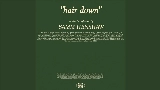 Miniatură video Hair Down