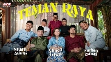 Miniatură video Teman Raya