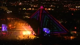 Miniatură video Every Teardrop Is a Waterfall - Live from Glastonbury, 2011