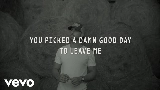 Miniatură video Damn Good Day To Leave