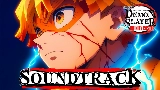 Miniatură video Flaming Thunder God (from Demon Slayer: Infinity Castle) - Cover