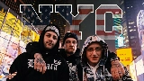 Miniatură video NYC FREESTYLE