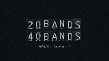Miniatură video 20 BANDS 40 BANDS (feat. Babyfxce E)