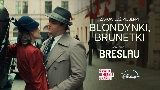 Miniatură video „Blondynki, brunetki z serialu Breslau - Disney+, Męskie Granie Orkiestra 2025