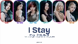 Miniatură video I Stay