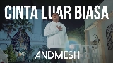 Miniatură video Cinta Luar Biasa