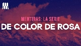 Miniatură video De Color De Rosa