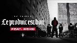 Miniatură video Le produit est bon