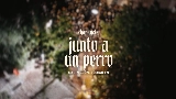 Miniatură video Junto a Un Perro (En Vivo)