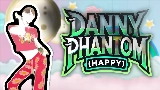 Miniatură video Danny Phantom (Happy)