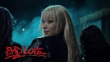 Miniatură video BAD LOVE