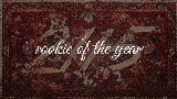 Miniatură video rookie of the year