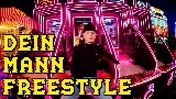 Miniatură video Dein Mann Freestyle